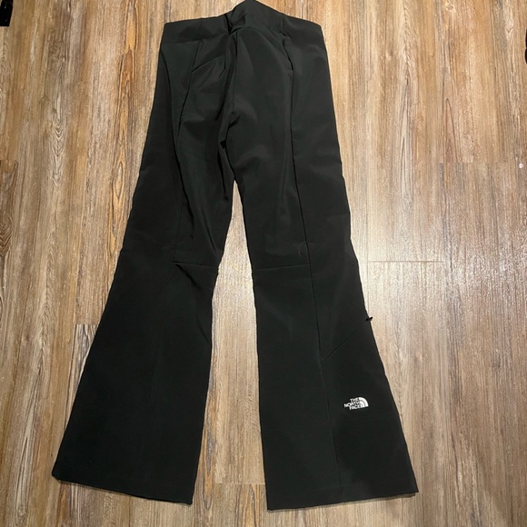 THE NORTH FACE snow pants women’s size XS - Picture 2 of 4